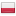 uploaduj.net server is located in Poland